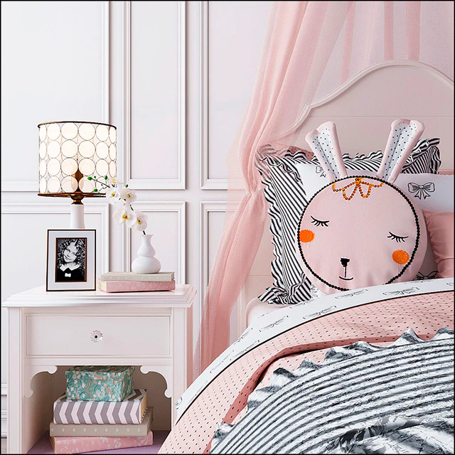 Pottery Barn Juliette bedroom set — Скачать