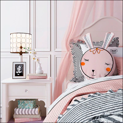 Pottery Barn Juliette bedroom set — Вид 3