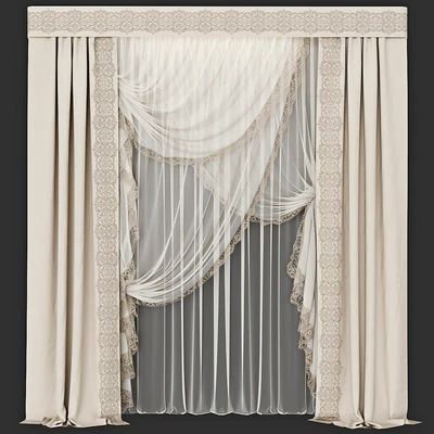 Curtain 45 — Ver 1
