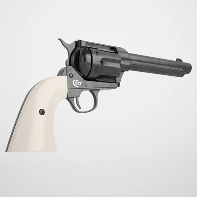 Colt Peacemaker SAA CO2 — Ver 3