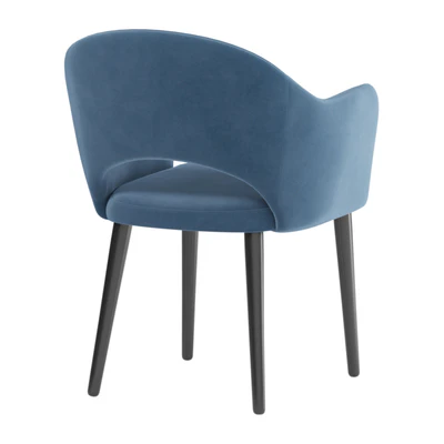 Chair Venus — Ver 4