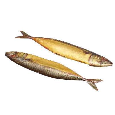 smoked fish 001 — Скачать