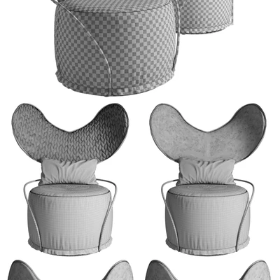 Moroso 4316 — Ver 3