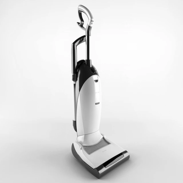 Miele Dynamic U1 Cat &amp; Dog — Descargar