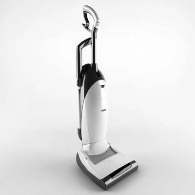Miele Dynamic U1 Cat &amp; Dog — Ver 1