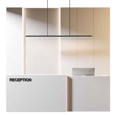 Reception Desk | 2 — Ver 1