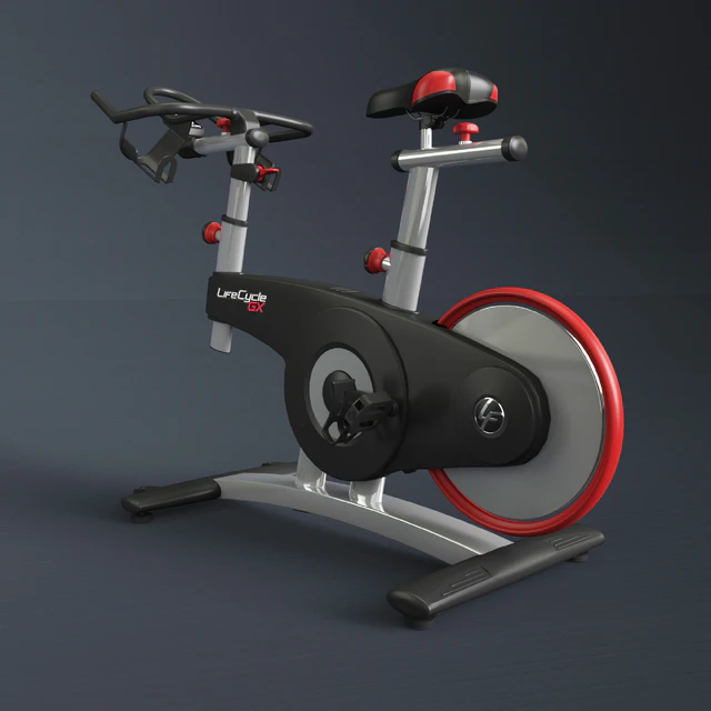 LifeCycle GX — Descargar