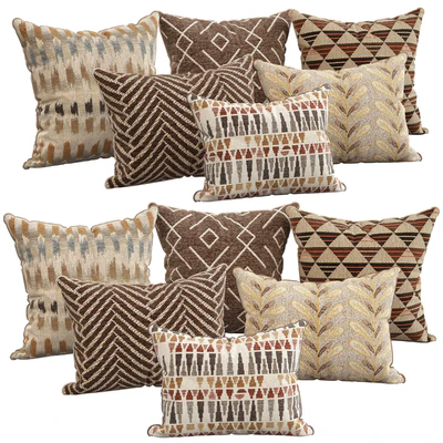 Decorative pillows 106 — Вид 1