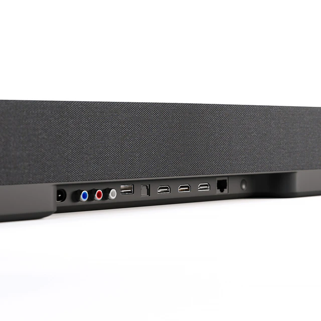 аудиосистема Sennheiser Ambeo — Скачать