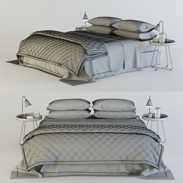 Zara Home Set — Descargar