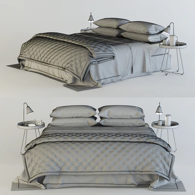 Zara Home Set — Ver 7