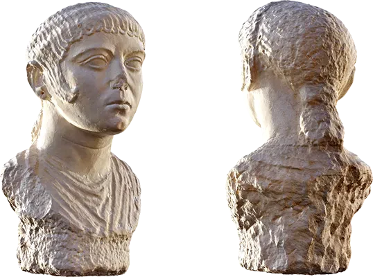 roman statue 006 — Скачать