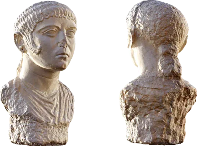 roman statue 006 — Скачать