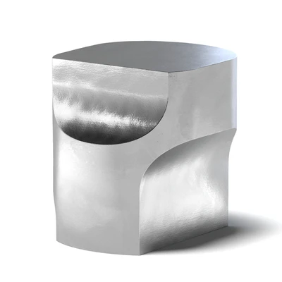 Christophe Delcourt OPE side table — Ver 1