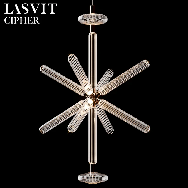 Lasvit Cipher — Скачать