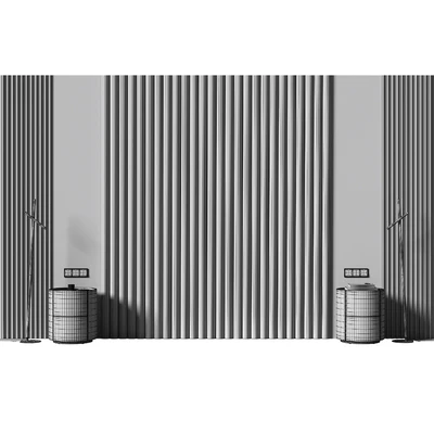 Headboard — Ver 6