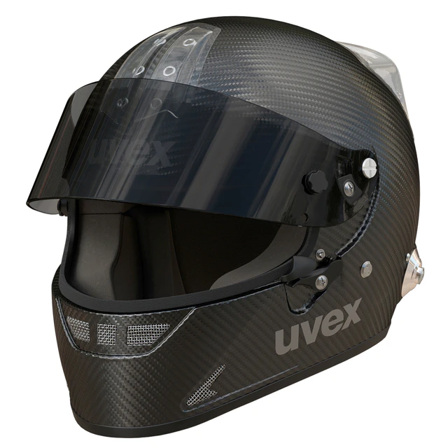 UVEX FP5 carbon — Скачать