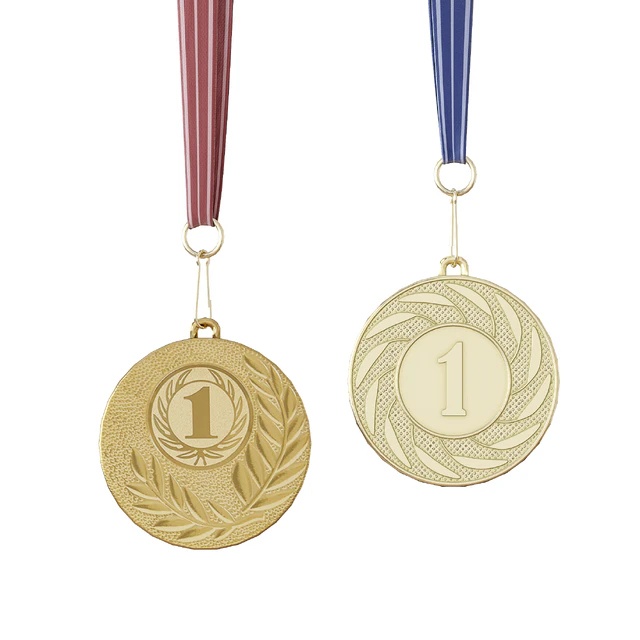 Sports awards and cups. Decor — Descargar