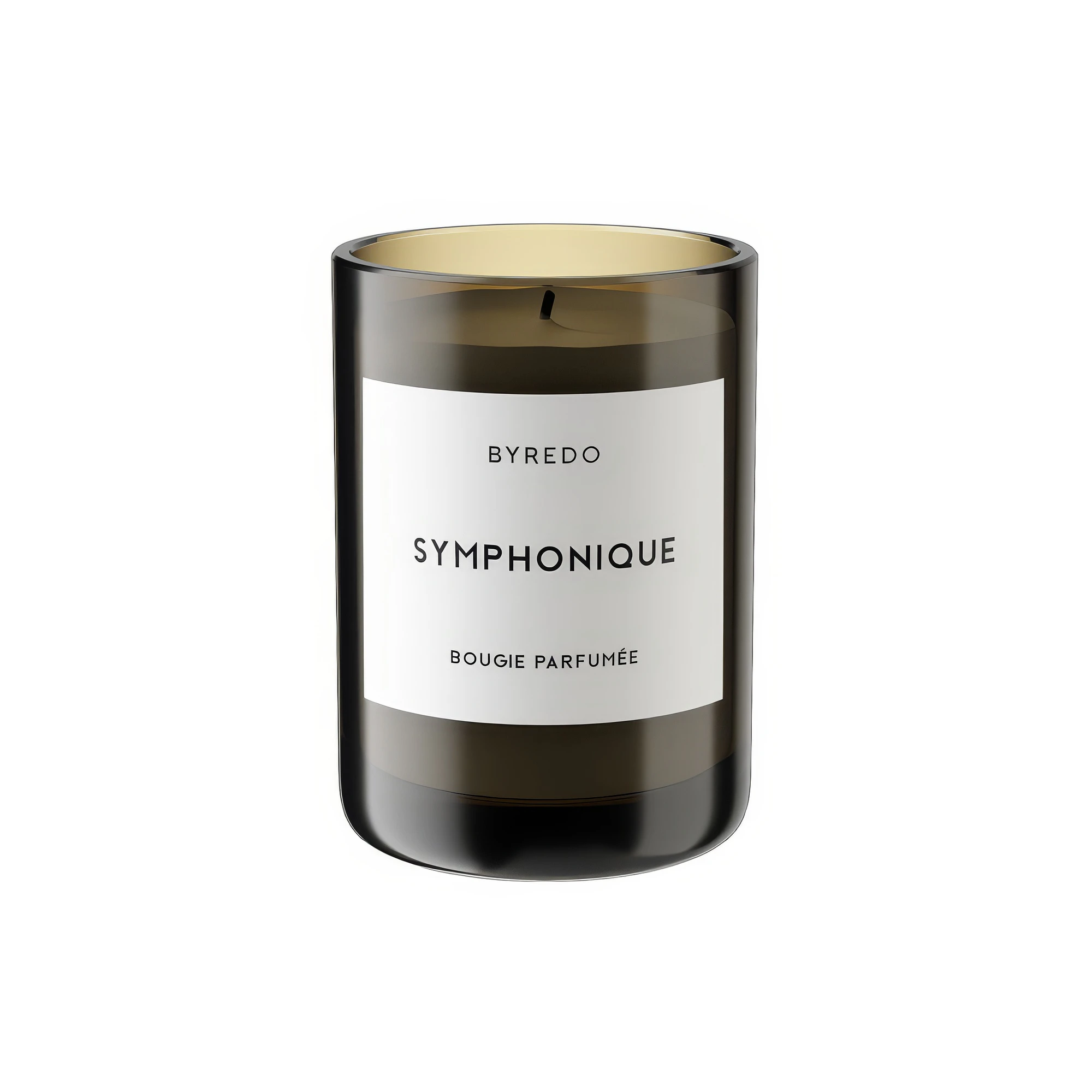 symphonique candle by byredo — Download