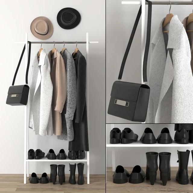 clothes hanger — Descargar