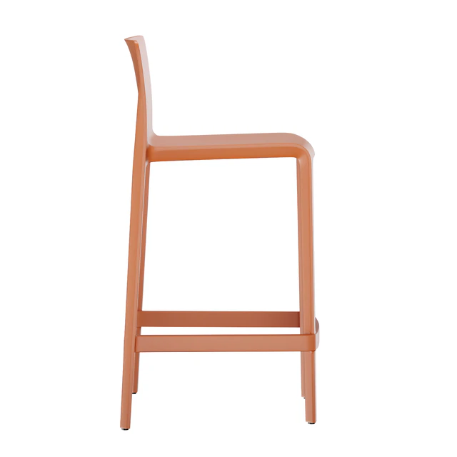 Bar stool VOLT 677 from PEDRALI — Descargar