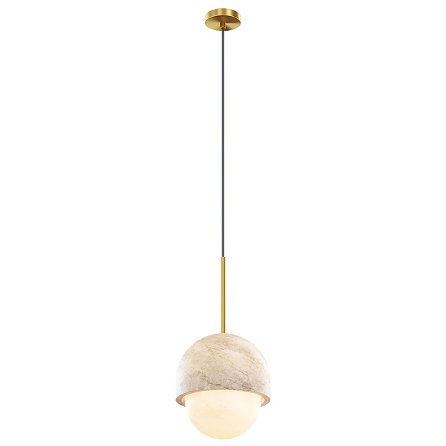 Lampatron DITA pendant light — Скачать