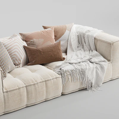 Denver Sofa — Вид 7
