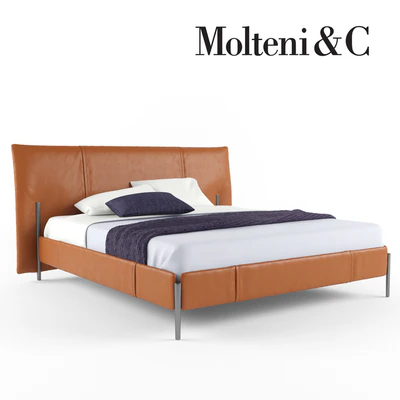 Molteni &amp; C NICK Luca Nichetto — Ver 1