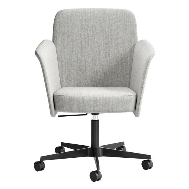Office chair TAIVU MEETING ZXL — Descargar