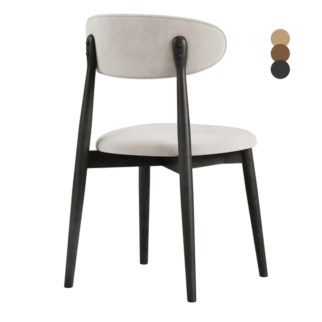 Cliff Dining Chair — Descargar