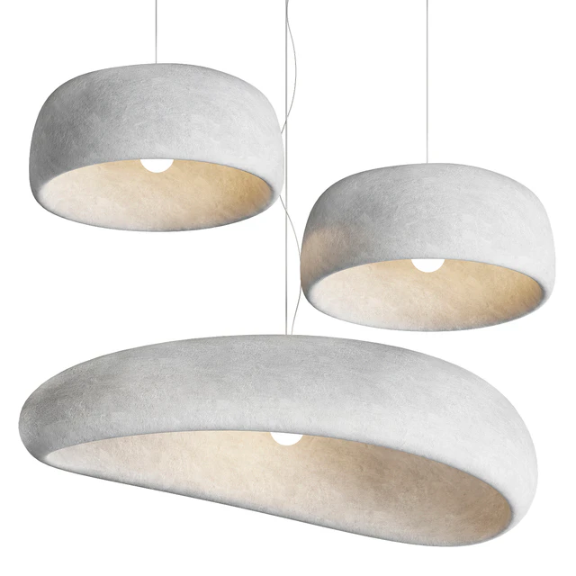 Japanese Wabi Sabi Pendant Lamp — Descargar