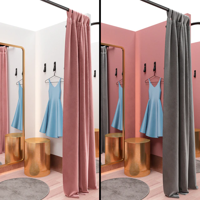 Fitting rooms — Descargar