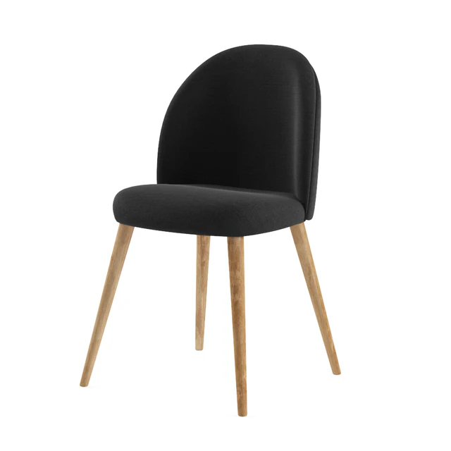 CLEVELAND table with MAURICETTE chairs — Descargar