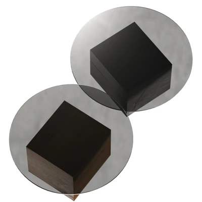 Stump tables — Ver 5
