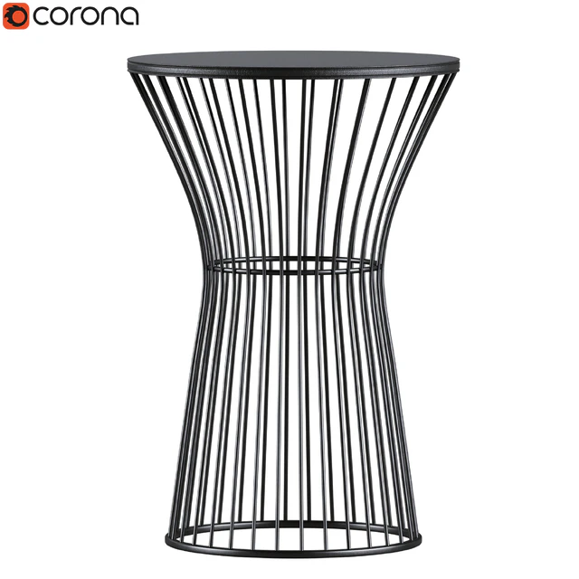 Wire stool — Descargar