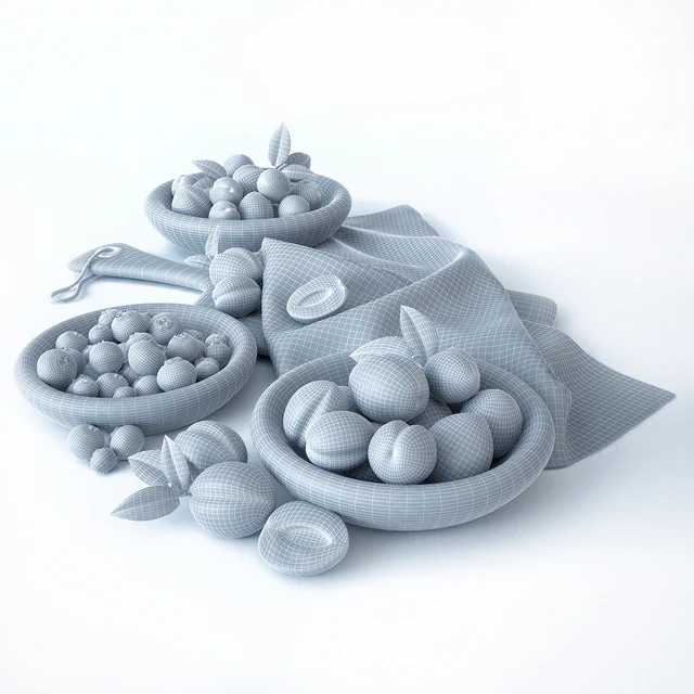 Fruit composition — Скачать