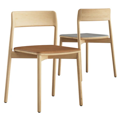MC24-SETA UPHOLSTERY by Mattiazzi — Ver 1