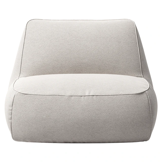 Ginosa Armchair / Gart — Descargar