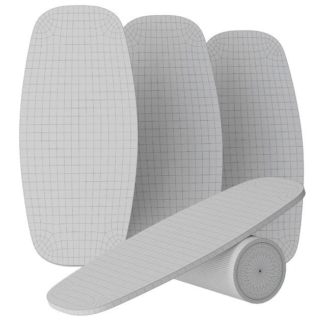 balance board — Descargar