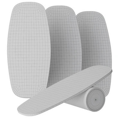 balance board — Ver 3
