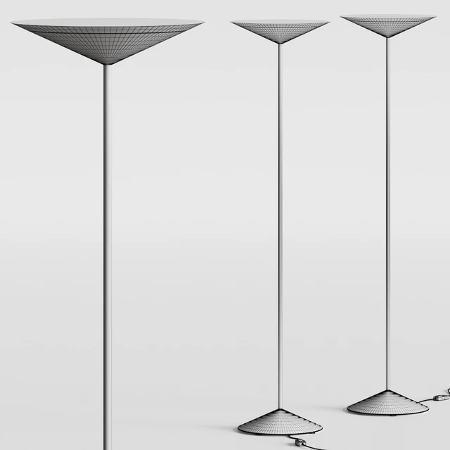 Penta Narciso Floor Lamps — Descargar