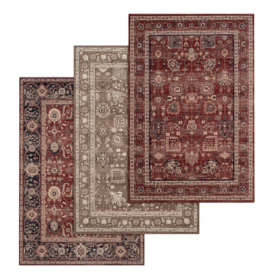 Carpets Set 21 — Ver 1