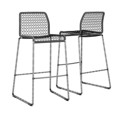 Potocco vela barstool — Ver 2