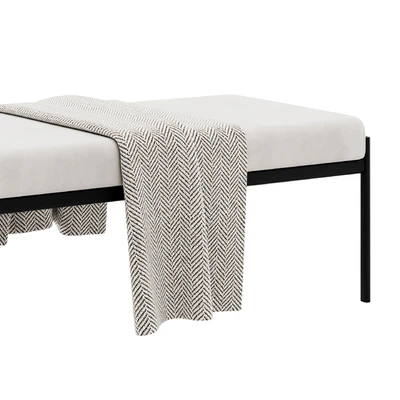 Triple bench Kiki by Artek — Ver 7