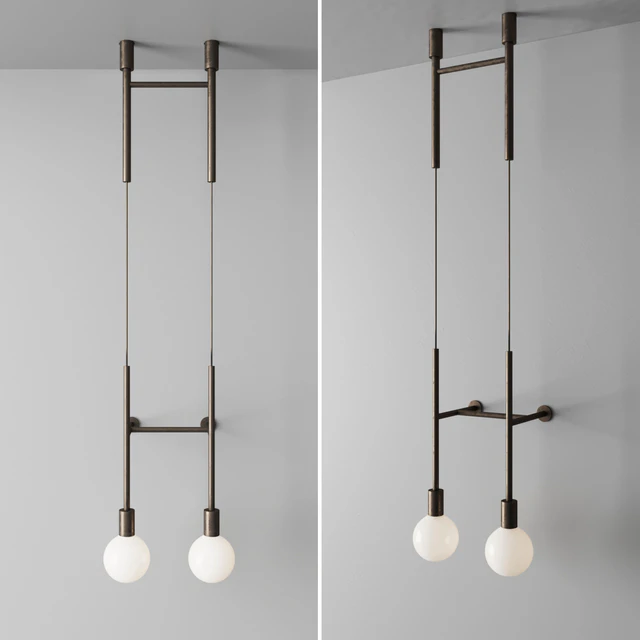 DOUBLE WAL STEP / Volker Haug Studio — Descargar
