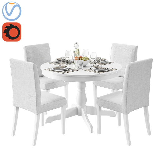 IKEA INGATORP AND HENRIKSDAL — Скачать
