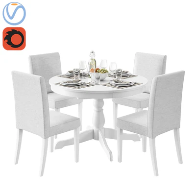 IKEA INGATORP AND HENRIKSDAL — Вид 1