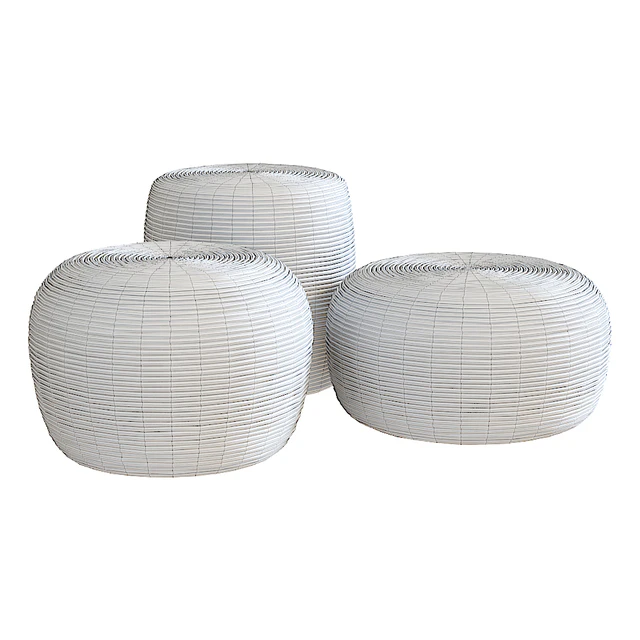 Paola Lenti Otto Pouf — Скачать