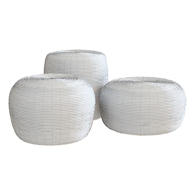 Paola Lenti Otto Pouf — Вид 3