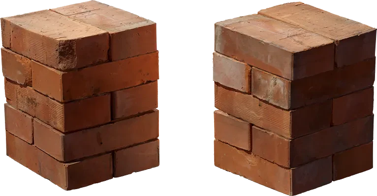 stacked bricks 002 — Descargar